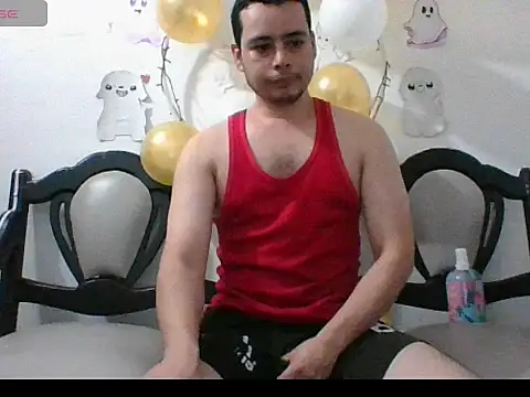 Snapshot of Gasparin32 chatting on 02-02-26, 03:05 Gasparin32 online show from 02-02-26, 03:05