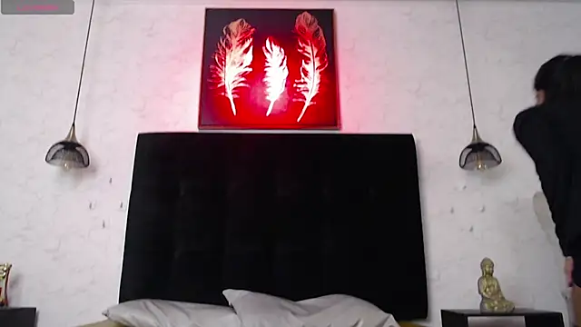 Carolina Arias online show from 01-25-25, 01:30