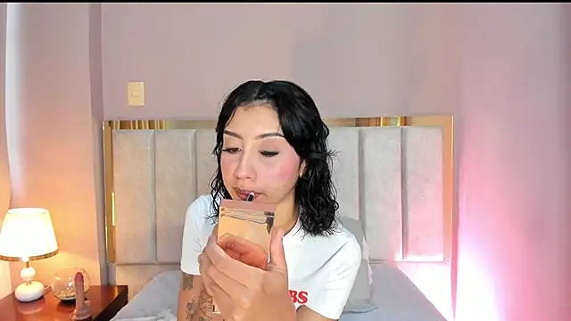 MelissaFoxx online show from 04-17-26, 12:30