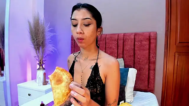 MelissaFoxx online show from 04-23-26, 11:53