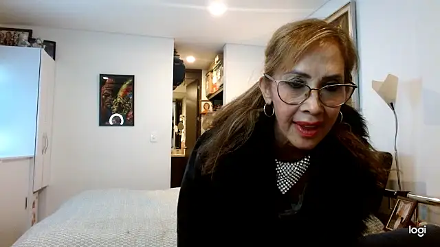 Canelita28 online show from 04-28-26, 12:09