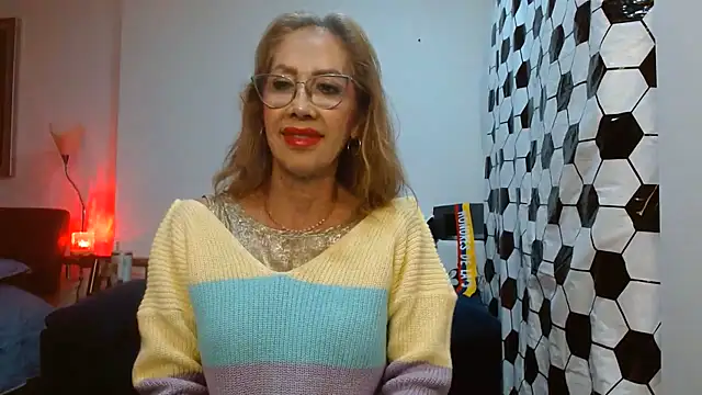 Canelita28 online show from 06-29-26, 12:39