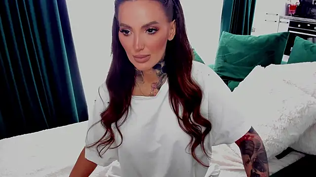 NatalyThorn88 online show from 01-03-25, 08:32