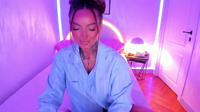NatalyThorn88 online show from 07-24-26, 03:15