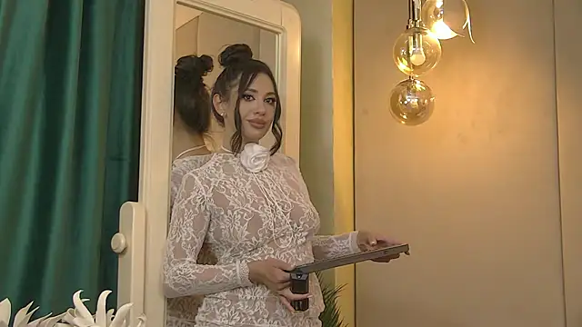 NattyDevon online show from 03-01-25, 04:11