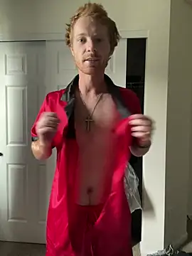 GingerKingSTL online show from 07-16-26, 12:33