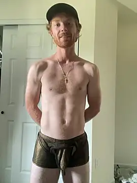 GingerKingSTL online show from 07-27-26, 01:51