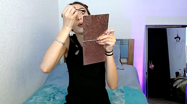 Snapshot of gabykovalenko14 chatting on 02-24-25, 03:53 gabykovalenko14 online show from 02-24-25, 03:53