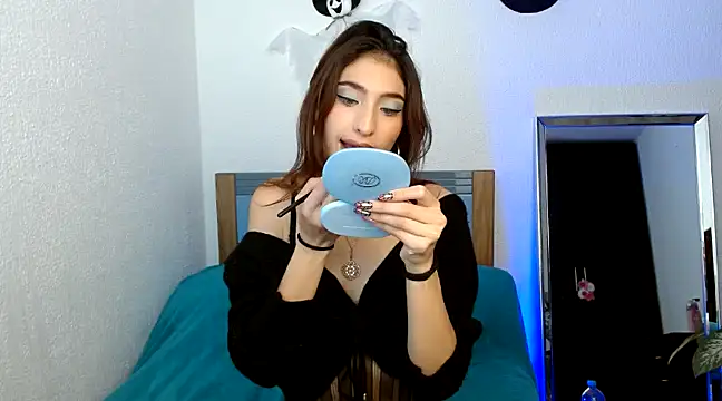 Snapshot of gabykovalenko14 chatting on 02-26-25, 04:45 gabykovalenko14 online show from 02-26-25, 04:45