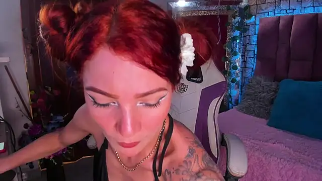 sweetyose online show from 12-11-24, 10:06