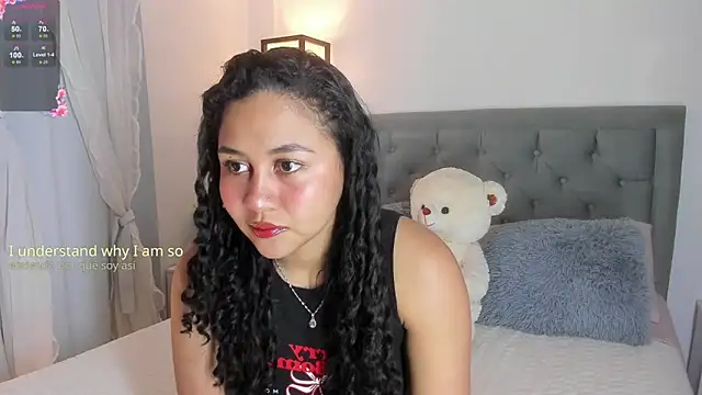 juphiteer online show from 03-04-25, 01:49