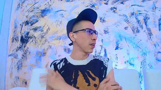 Pipe Rudecatt online show from 03-05-26, 06:37