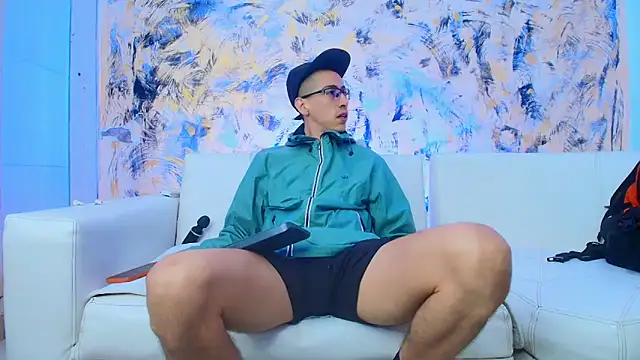 Pipe Rudecatt online show from 03-12-26, 06:03