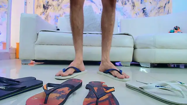 Pipe Rudecatt online show from 03-13-26, 07:20