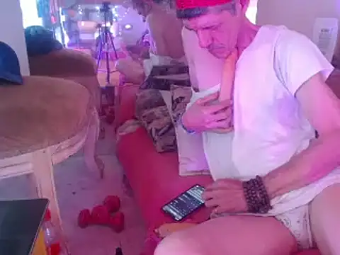 laye19 online show from 01-21-25, 06:02