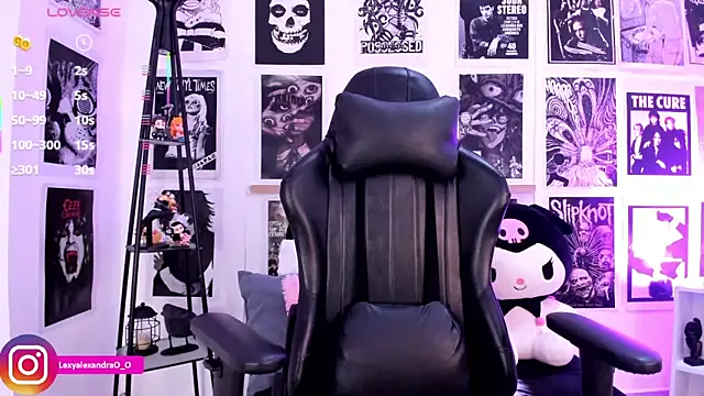 Lexyjoycce online show from 09-30-25, 09:20