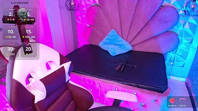 toky doll online show from 01-11-26, 04:28