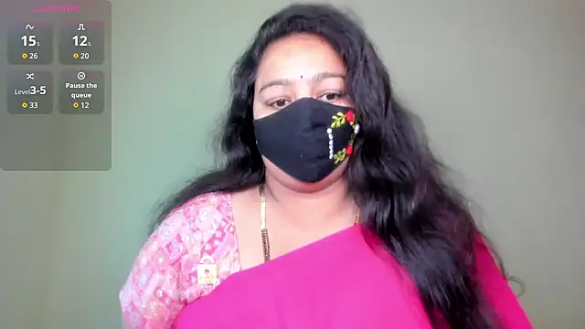 neelu-hoty online show from 06-23-26, 08:34