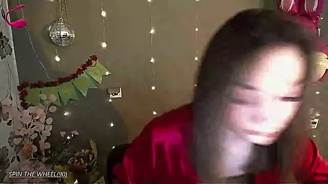  Barbie Kiss  online show from 03-14-25, 06:42