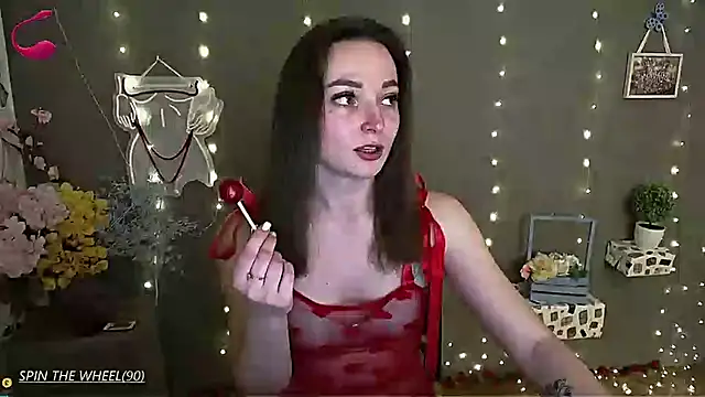  Barbie Kiss  online show from 03-21-25, 06:18