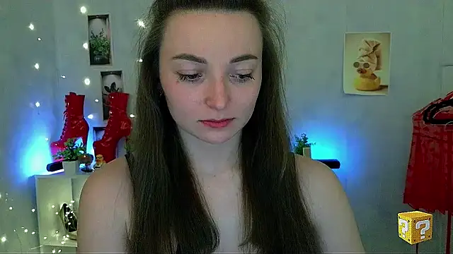  Barbie Kiss  online show from 04-29-26, 05:41