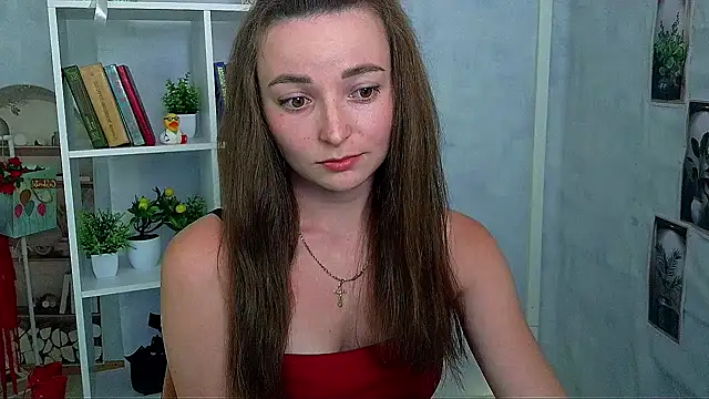  Barbie Kiss  online show from 07-11-26, 04:43