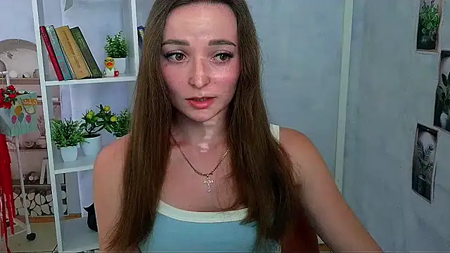  Barbie Kiss  online show from 07-16-26, 04:02