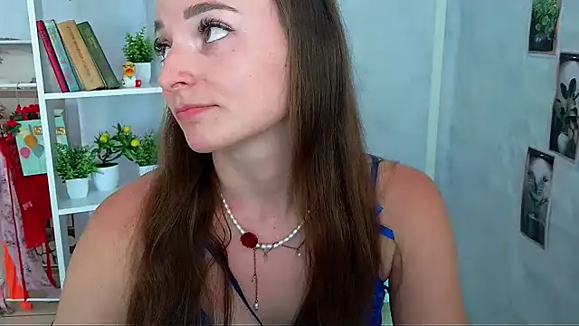  Barbie Kiss  online show from 07-26-26, 01:29