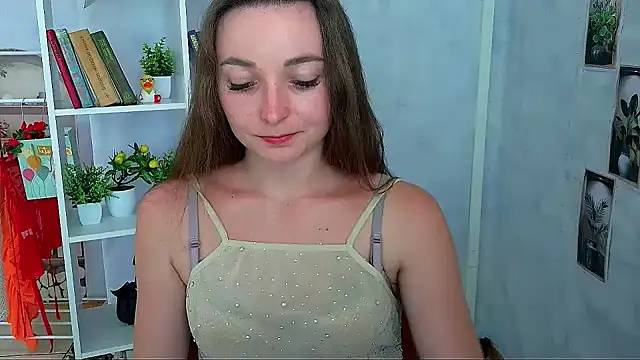  Barbie Kiss  online show from 08-04-26, 02:52