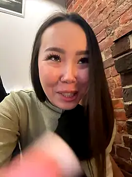 Snapshot of Asian_Asami chatting on 12-01-24, 04:29 Asian Asami online show from 12-01-24, 04:29