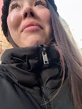 Snapshot of Asian_Asami chatting on 12-04-24, 12:58 Asian Asami online show from 12-04-24, 12:58