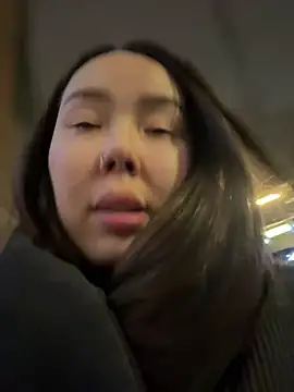 Snapshot of Asian_Asami chatting on 01-02-25, 06:23 Asian Asami online show from 01-02-25, 06:23