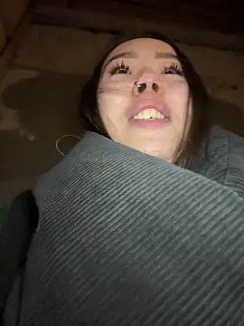 Snapshot of Asian_Asami chatting on 01-10-25, 04:30 Asian Asami online show from 01-10-25, 04:30