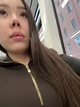 Snapshot of Asian_Asami chatting on 01-12-25, 01:16 Asian Asami online show from 01-12-25, 01:16