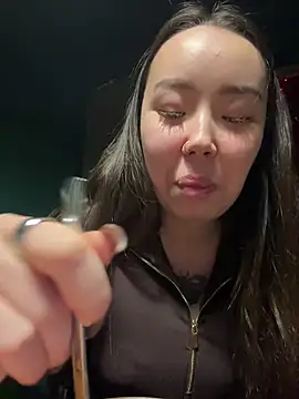 Snapshot of Asian_Asami chatting on 01-28-25, 06:17 Asian Asami online show from 01-28-25, 06:17