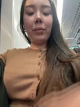 Snapshot of Asian_Asami chatting on 02-26-25, 08:11 Asian Asami online show from 02-26-25, 08:11