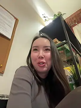 Snapshot of Asian_Asami chatting on 03-09-25, 05:17 Asian Asami online show from 03-09-25, 05:17