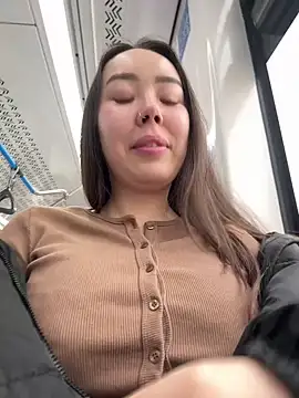 Snapshot of Asian_Asami chatting on 03-12-25, 10:05 Asian Asami online show from 03-12-25, 10:05