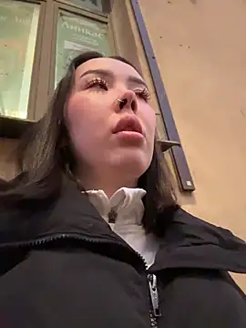 Snapshot of Asian_Asami chatting on 10-18-25, 03:02 Asian Asami online show from 10-18-25, 03:02