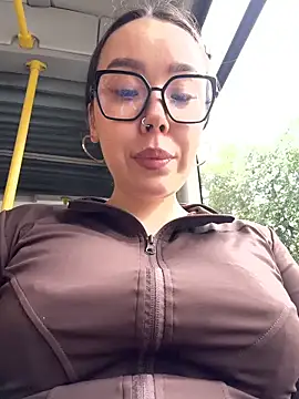 Asian Asami online show from 06-13-26, 02:15