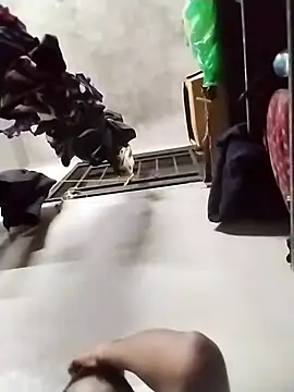 Alokraj373990 online show from 11-02-25, 07:27