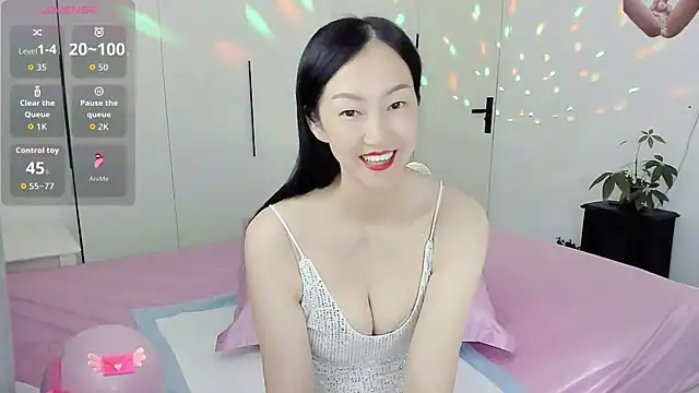 paopao-a online show from 09-12-25, 03:50