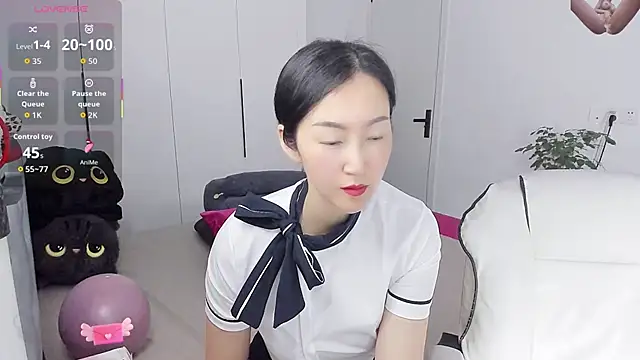 paopao-a online show from 01-12-26, 03:34