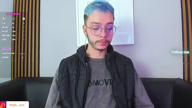 noah ricci online show from 02-03-25, 12:03