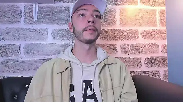 noah ricci online show from 02-10-25, 12:08