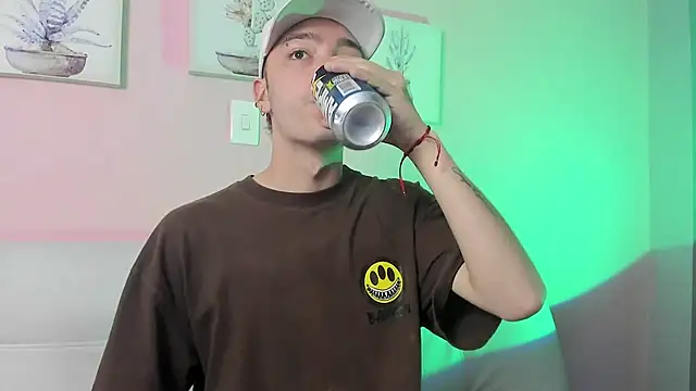 noah ricci online show from 03-07-25, 01:07