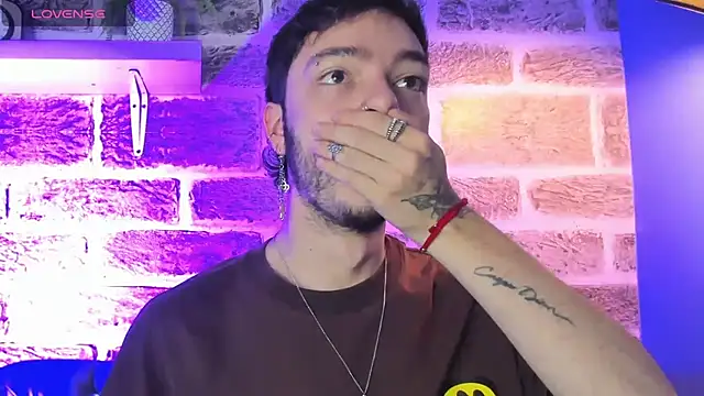 noah ricci online show from 10-11-25, 12:36