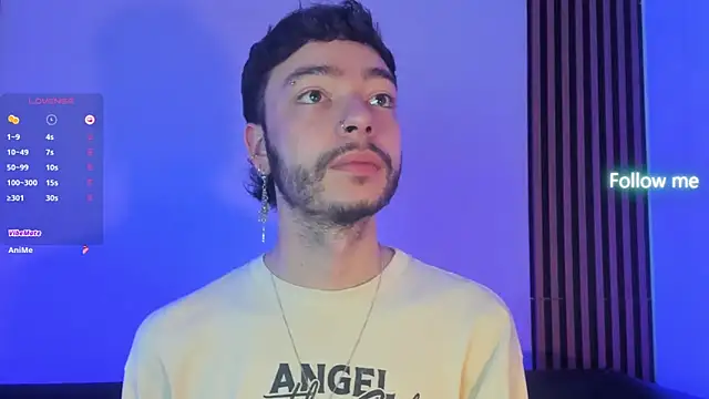 noah ricci online show from 10-12-25, 12:37