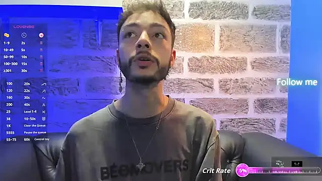 noah ricci online show from 11-08-25, 11:03