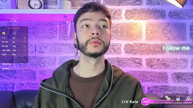 Snapshot of noah_ricci chatting on 12-19-25, 12:12 noah ricci online show from 12-19-25, 12:12